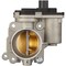 Spectra Premium Fuel Injection Throttle Body Assembly, TB1029 TB1029 - alternate 1